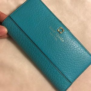 Kate Spade Stacy Wallet